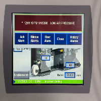 MAC S-100B Blister Machine image 3